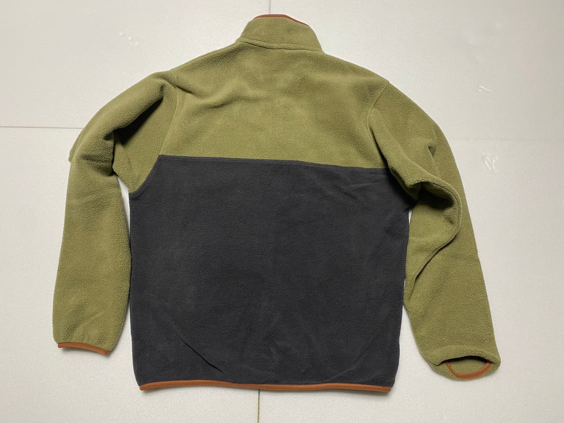 Patagonia synchilla (s) 95  상품이미지6