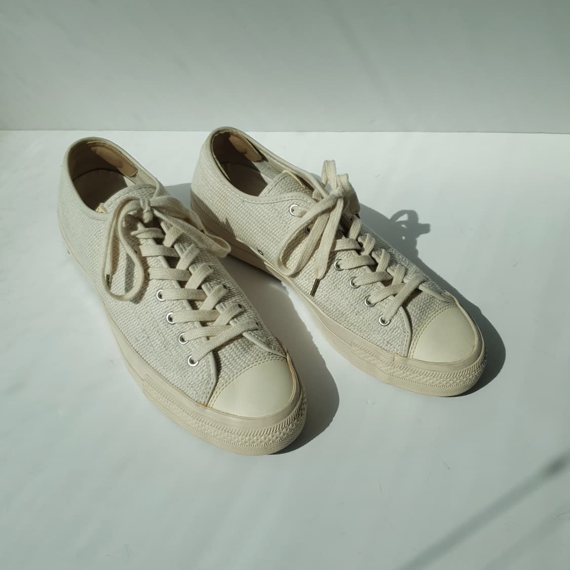 VISVIM skagway woven canvas lo 상품이미지8