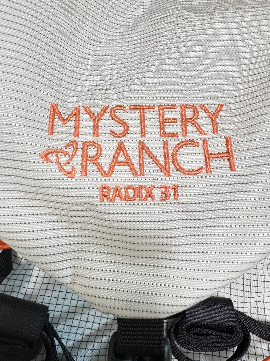 미스테리 랜치 레딕스31 여성용 S 새제품 정품 상품이미지4