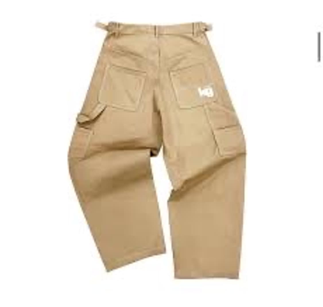 그레일즈 코인서울 카펜터 팬츠 1 상품이미지2