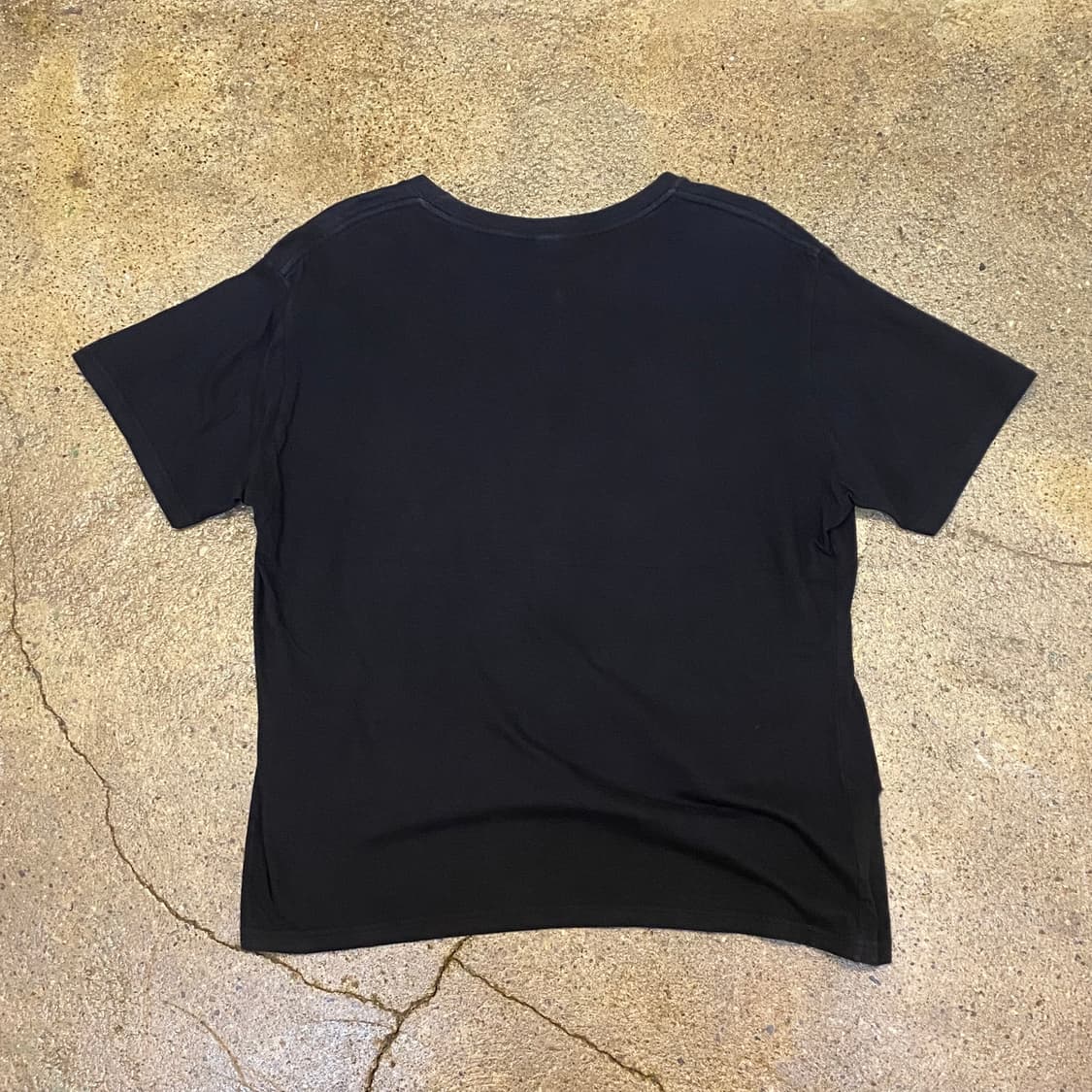 미국 빈티지 건스앤로즈 공식 굿즈 반팔티 락티셔츠 상품이미지6