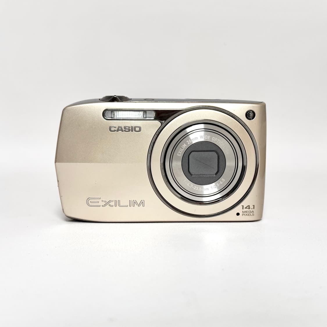 카시오 엑슬림 Z2300 | Casio Exilim EX-Z2300 상품이미지1