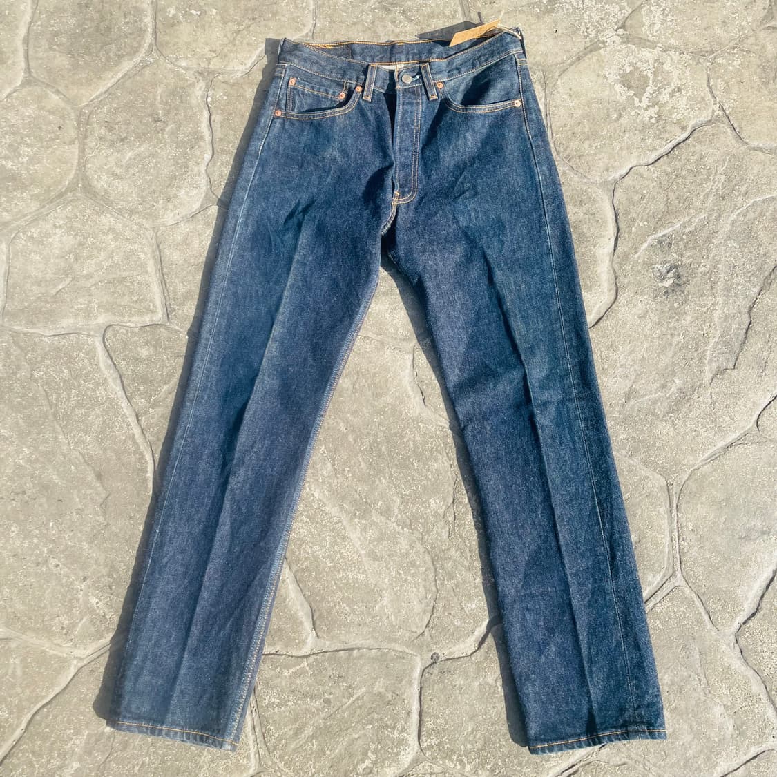 90s US  LEVI'S 501 상품이미지1