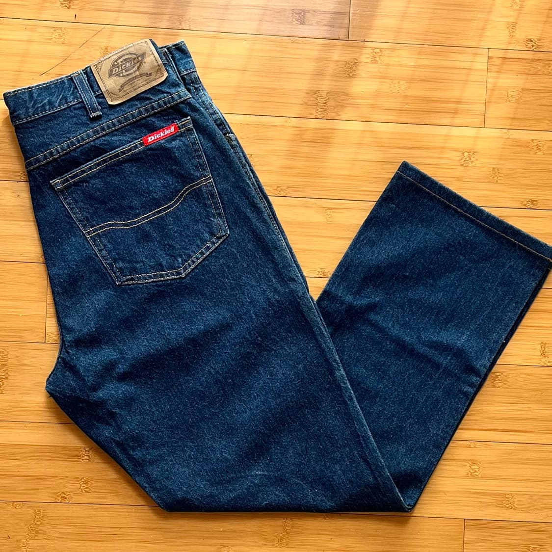 디키즈 데님팬츠 32 X 32 상품이미지1