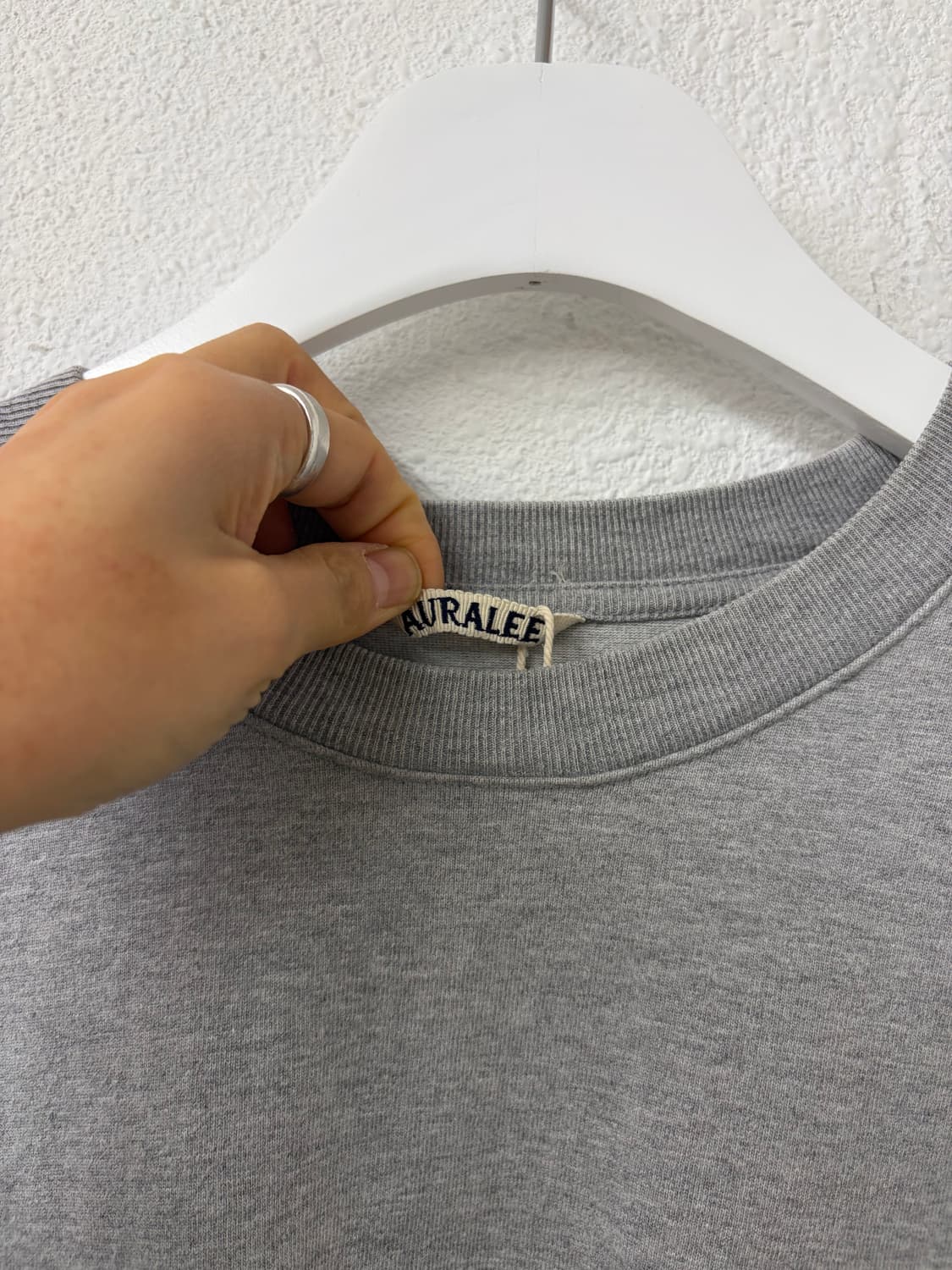 AURALEE 상품이미지3