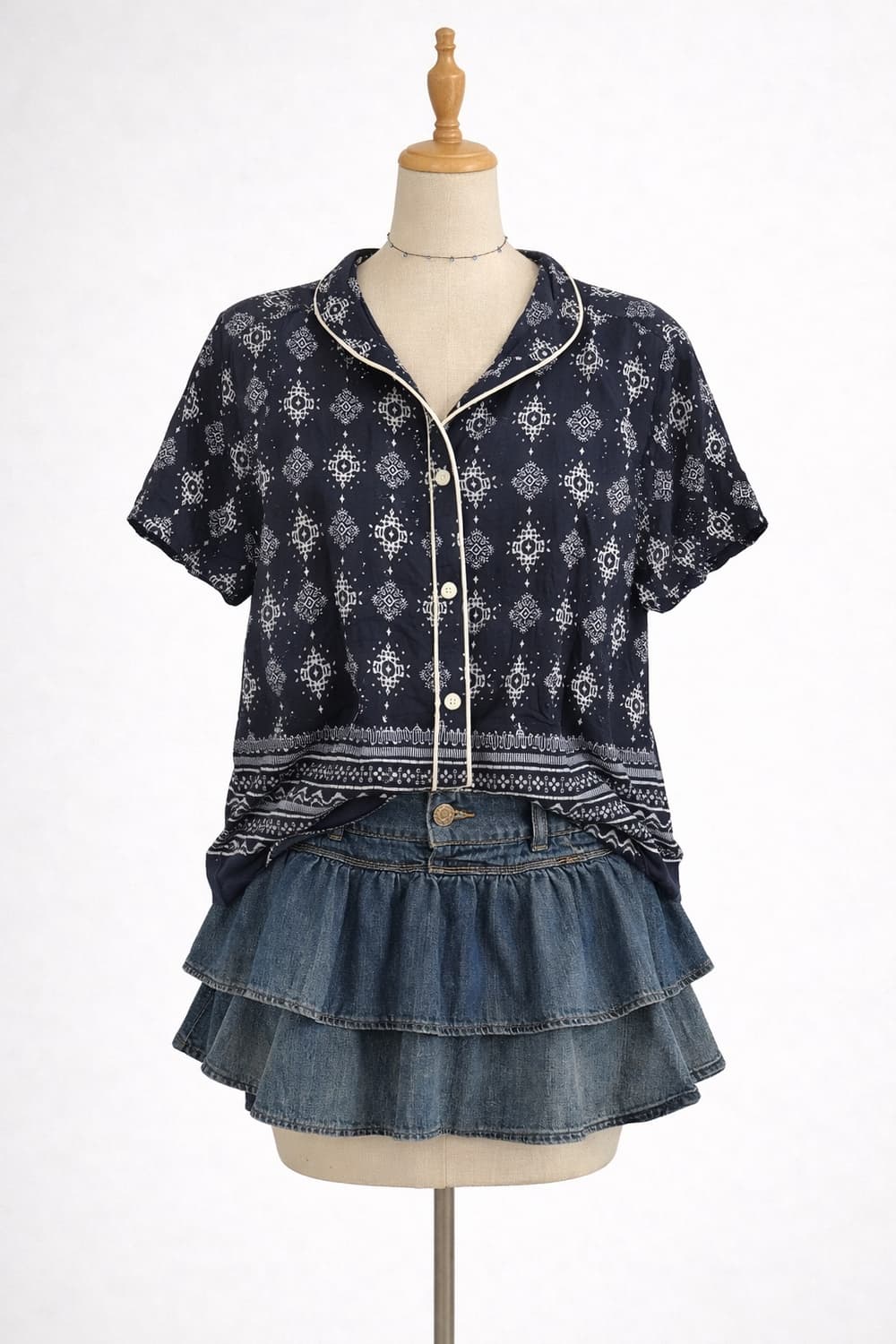 Vintage shirts 상품이미지1