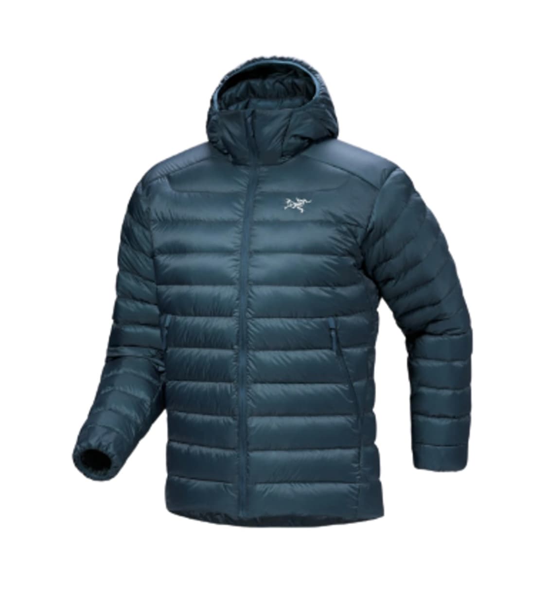 아크테릭스 세륨 후디 나이트스케이프 미디움 라지 새제품 판매 상품이미지1