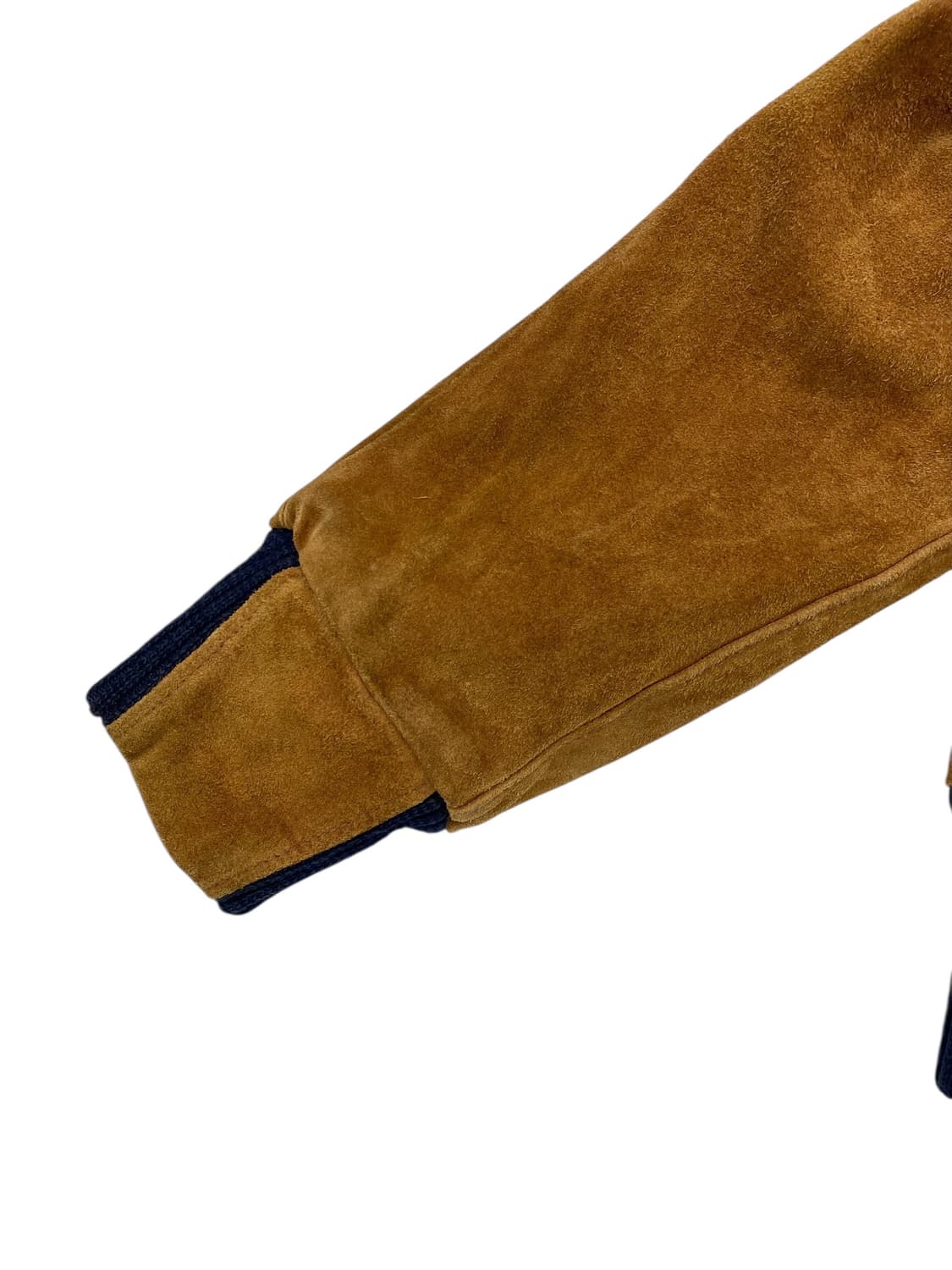 60’s 골든베어 스웨이드 A-2 플라이트 자켓 상품이미지7