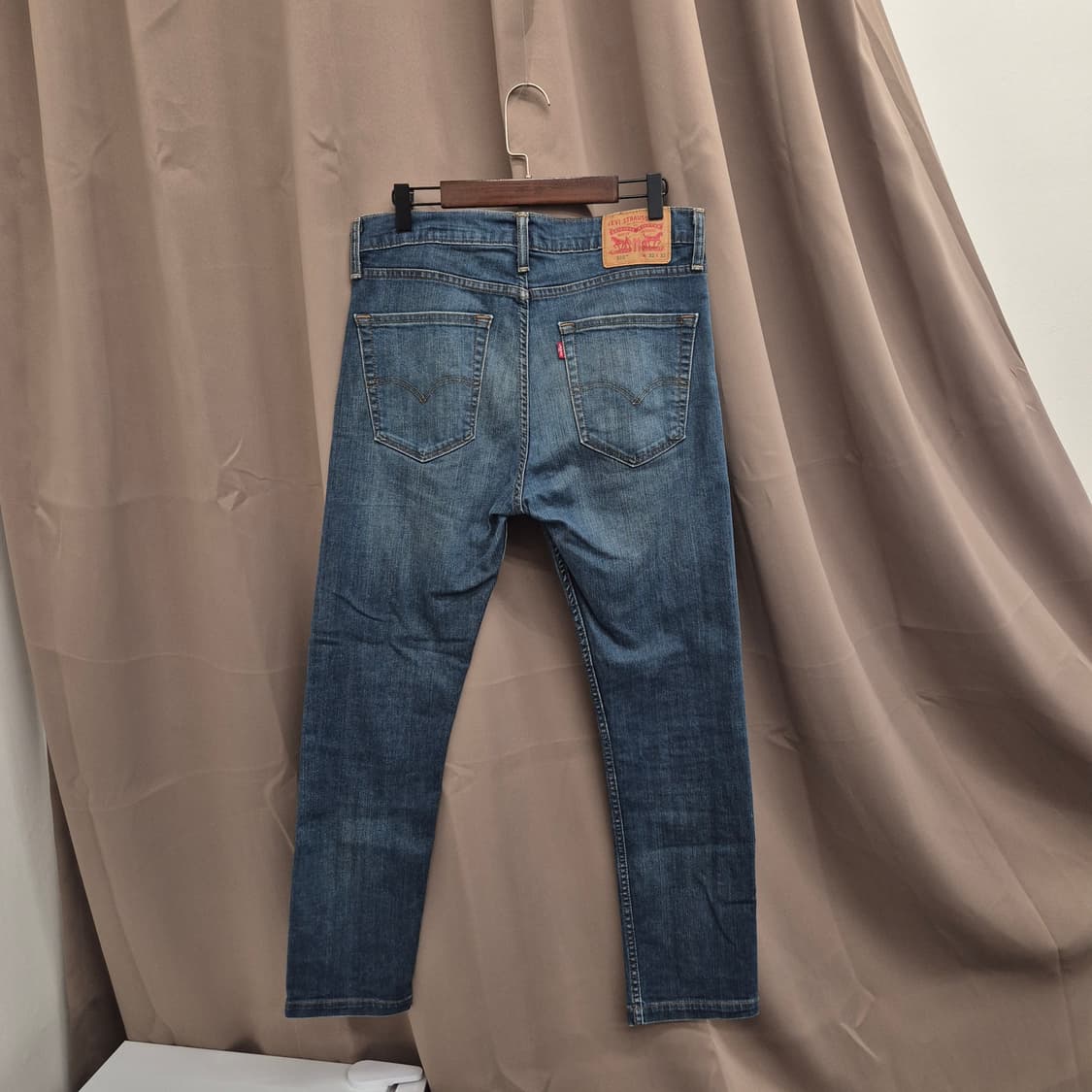 리바이스 510 데님 팬츠 32 상품이미지1