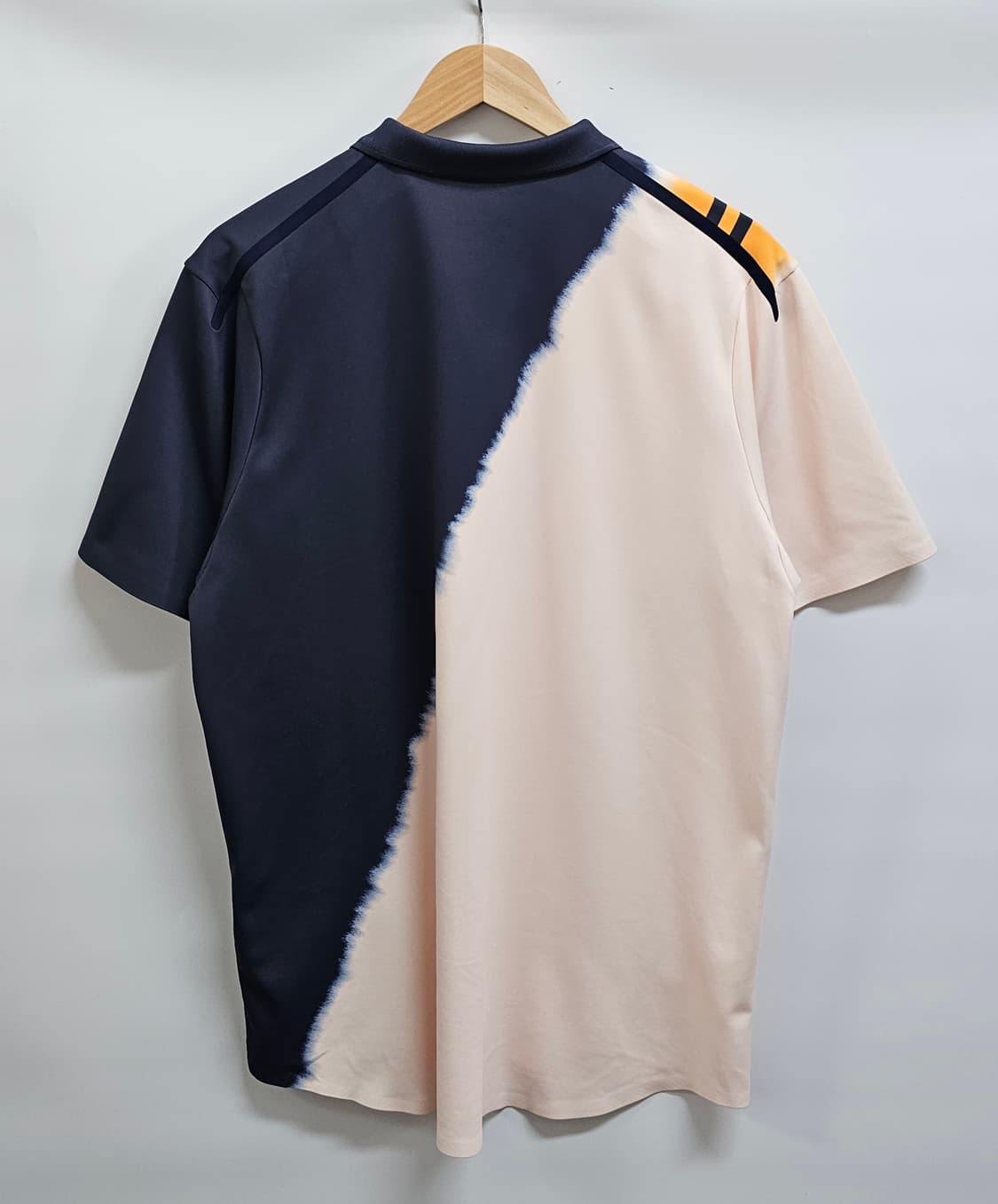 나이키 드라이핏 테니스 반팔카라티 2XL 상품이미지2