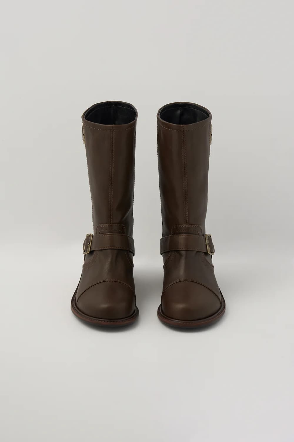 HOWUS Dumble 미들 부츠 240 정가 319,000원 쿨거래시  상품이미지2