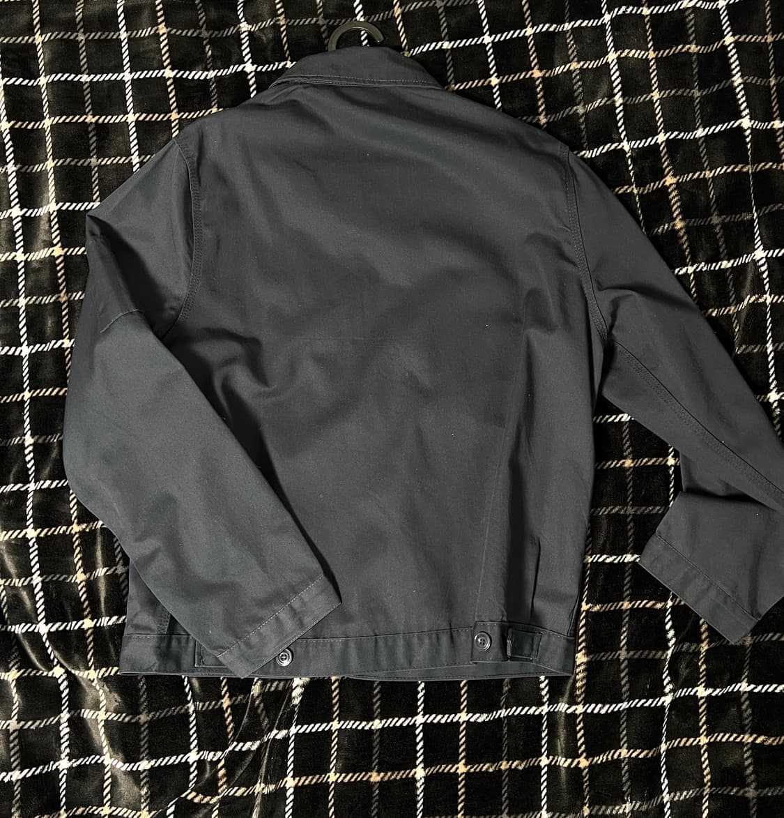 디키즈 unlined 아이젠하워 워크 자켓 L 상품이미지2