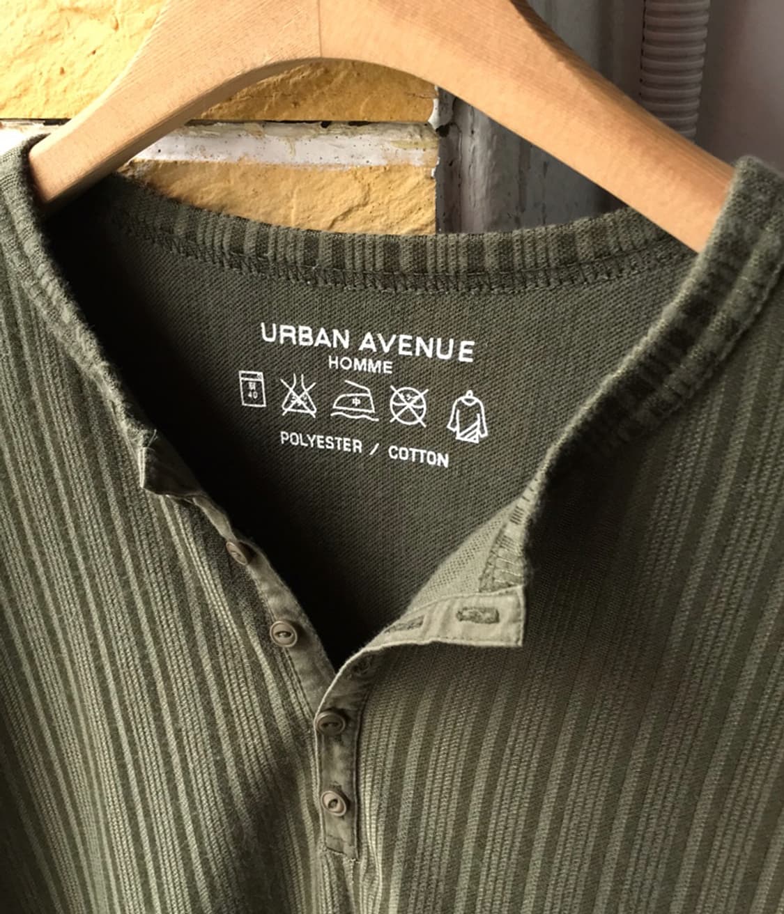 URBAN AVENUE 상품이미지5