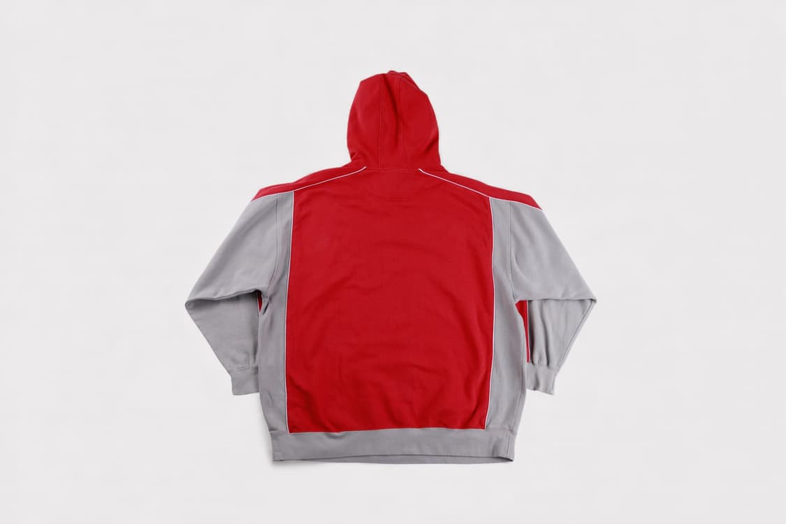 [XXL] 체이스 어센틱 나스카 레이싱 후드티 상품이미지7