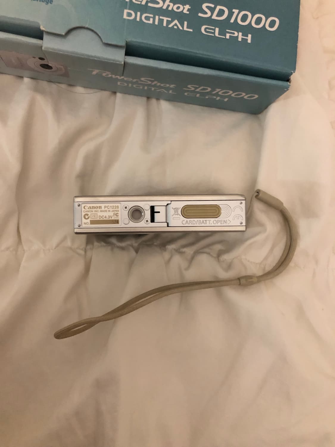 *풀박스* 캐논 익서스70 ixus70 15 상품이미지6