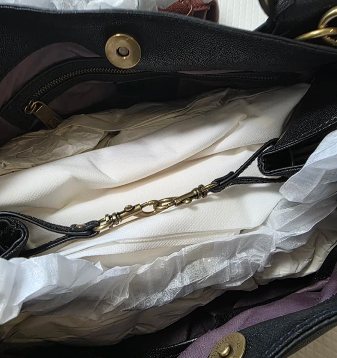Kooba sienna shoulder bag 상품이미지3