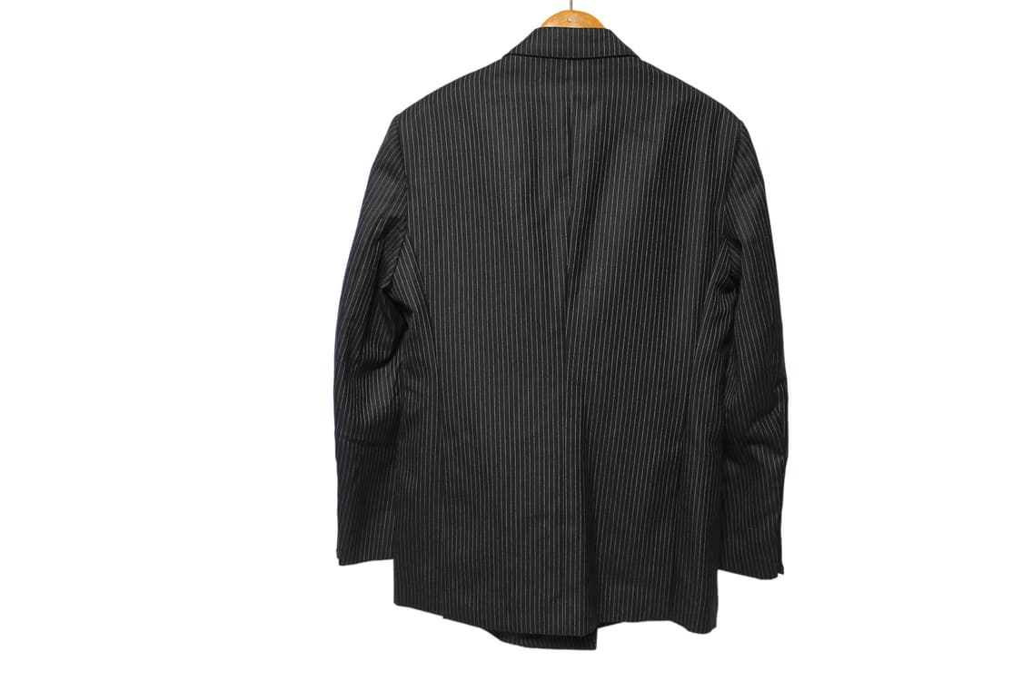 HUSBANDS Paris 허즈밴드 파리 더블브레스티드 테일러드 자켓 상품이미지3