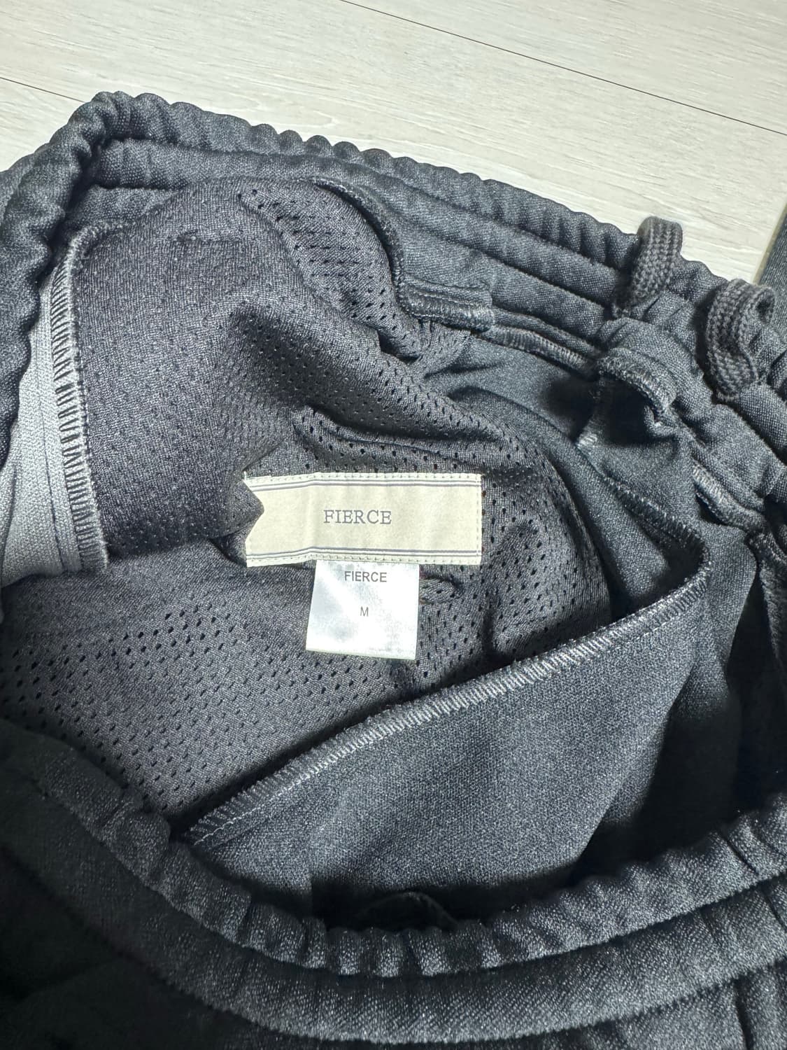 피어스 트랙팬츠 상품이미지5