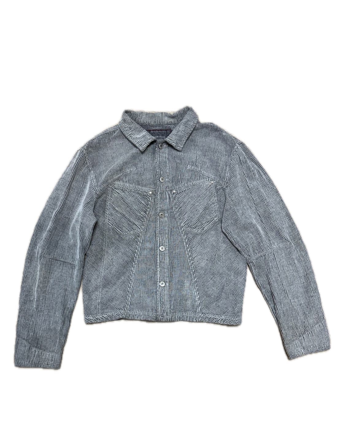 Marithe Francois Girbaud Vintage Jacket 상품이미지1