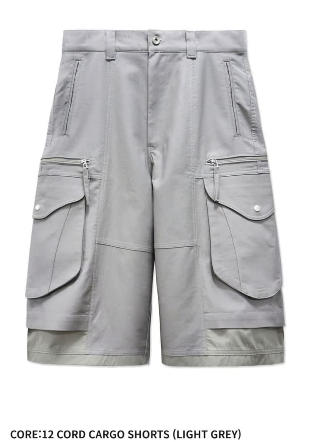 이그노타 12 버뮤다 팬츠 M 상품이미지1