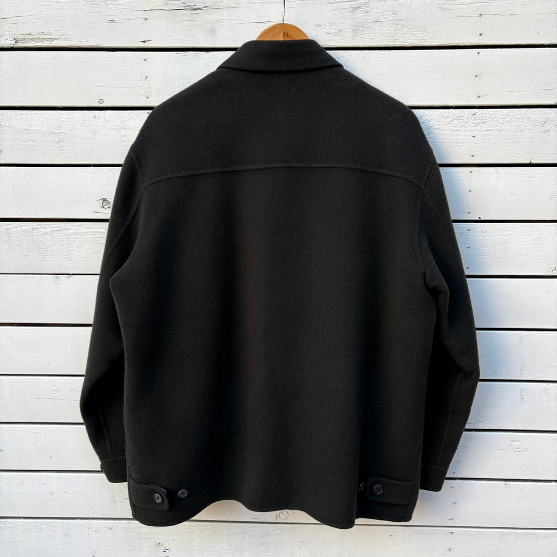 Yves Saint Laurent 입생로랑 울 자켓 상품이미지2