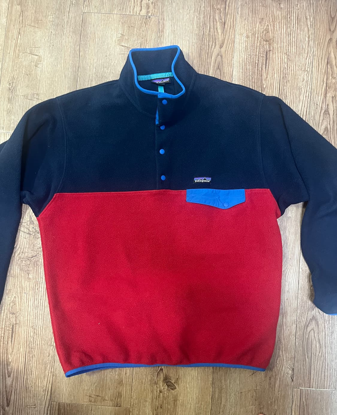 파타고니아 신칠라 L 상품이미지1