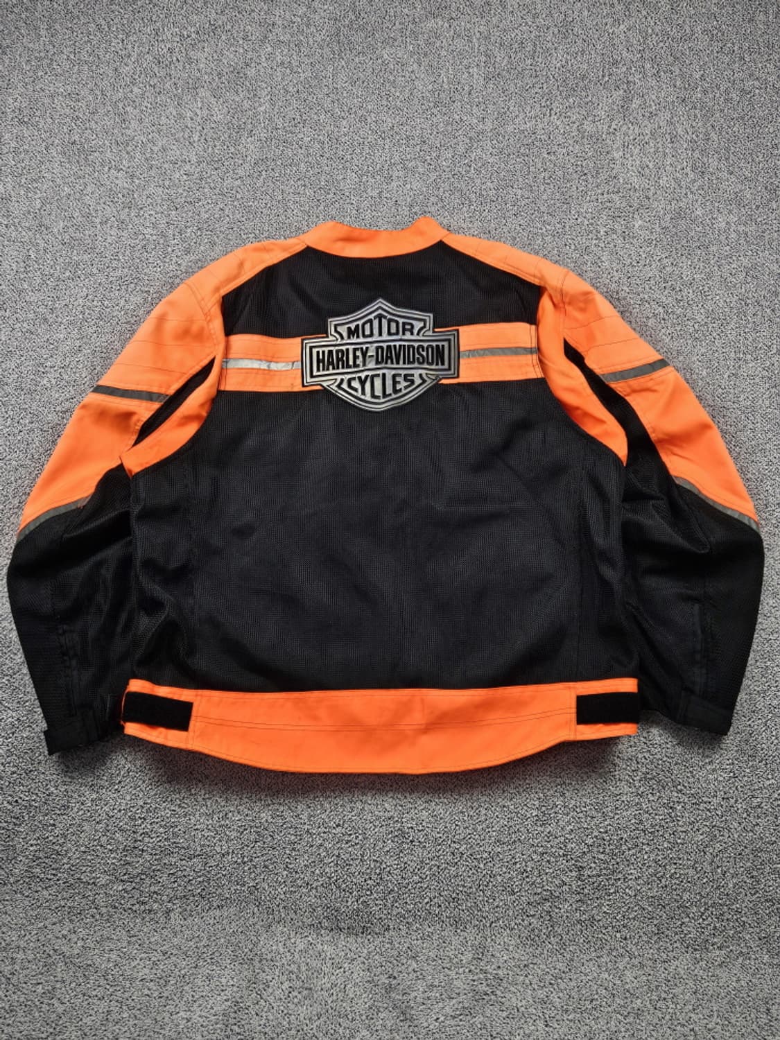 할리데이비슨 바이커자켓 ( 2XL ) / 9623 상품이미지5