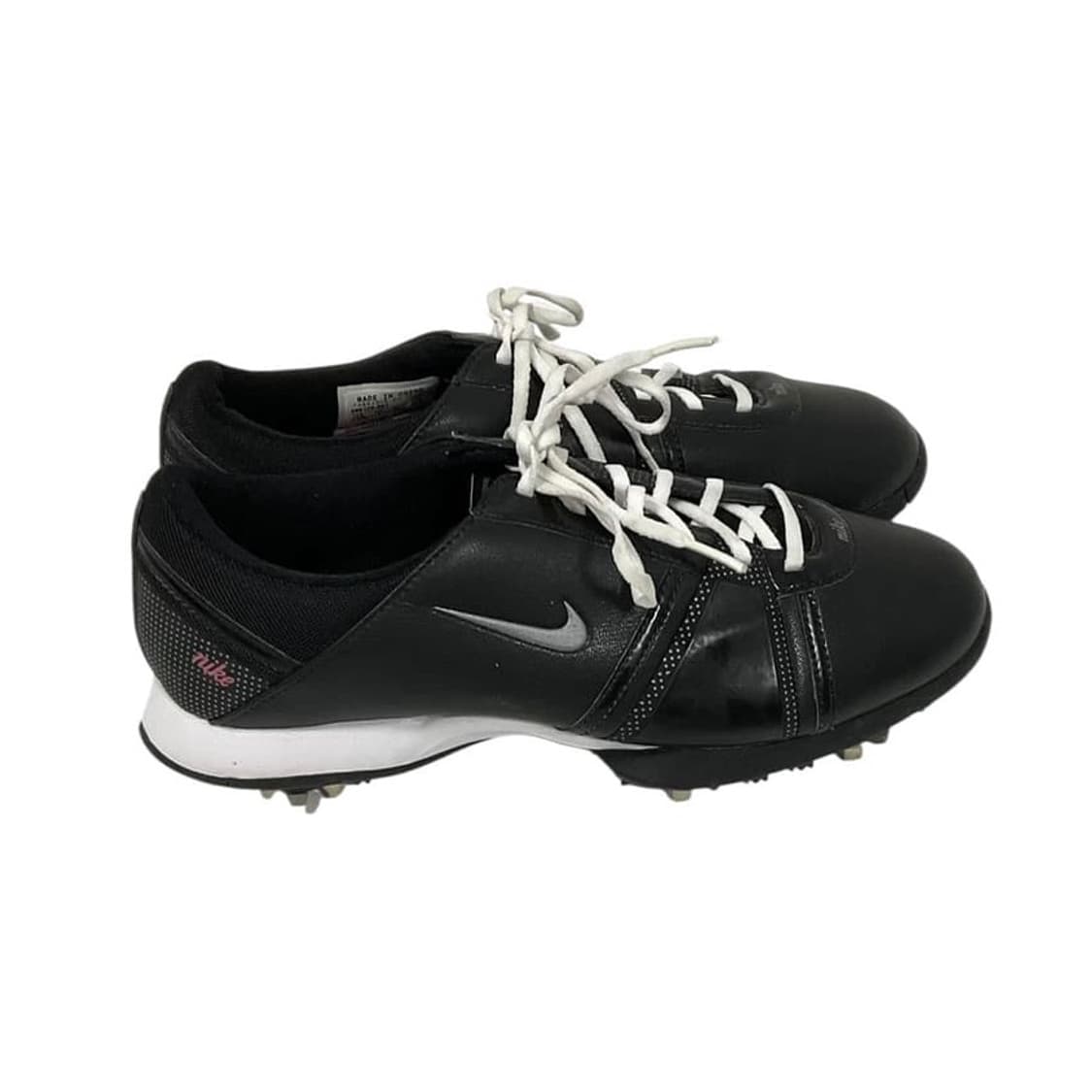 나이키 빈티지 검핑 도트 스니커즈 운동화 상품이미지1