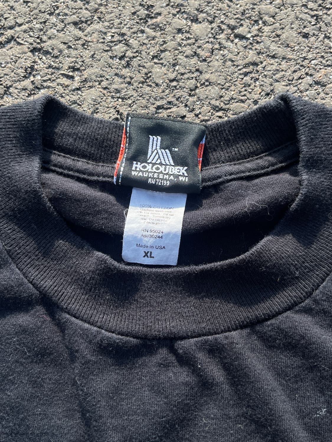 00s 할리데이비슨 EAGLES 티셔츠 🇺🇸 상품이미지3