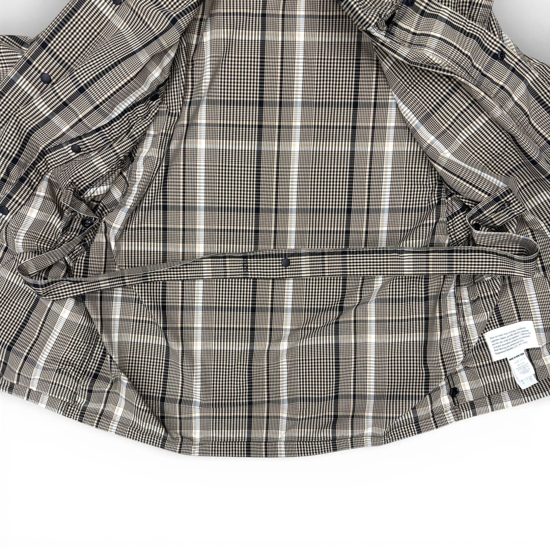 엔지니어드 가먼츠 소노 셔츠 자켓 상품이미지6