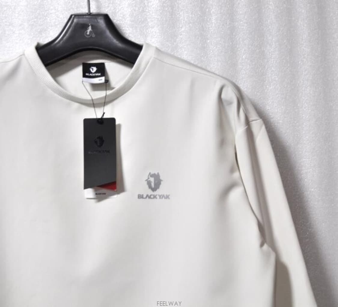 블랙야크/남성긴팔티셔츠(사이즈XXXL,115) 상품이미지5