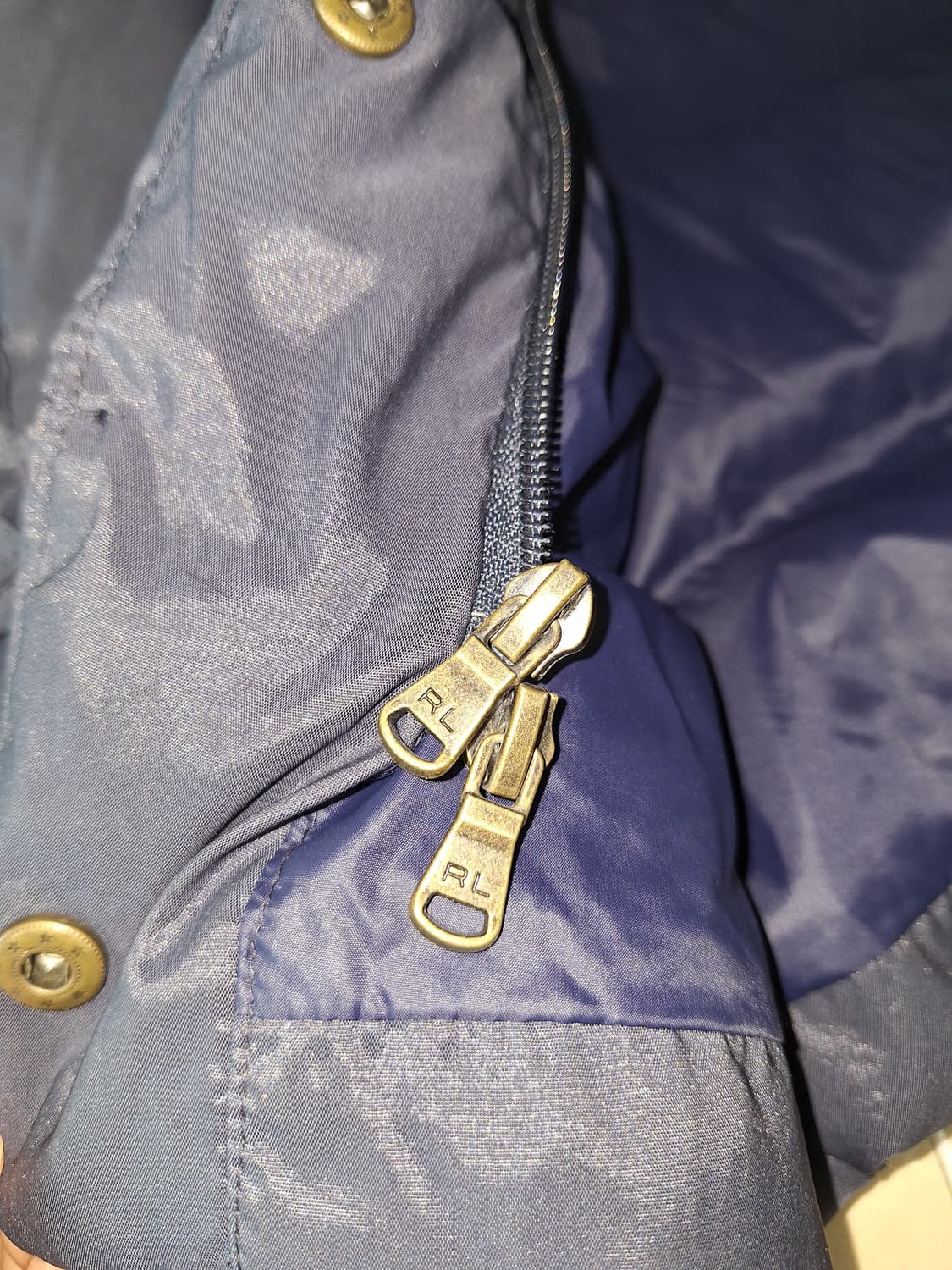 랄프로렌 여성패딩 상품이미지5