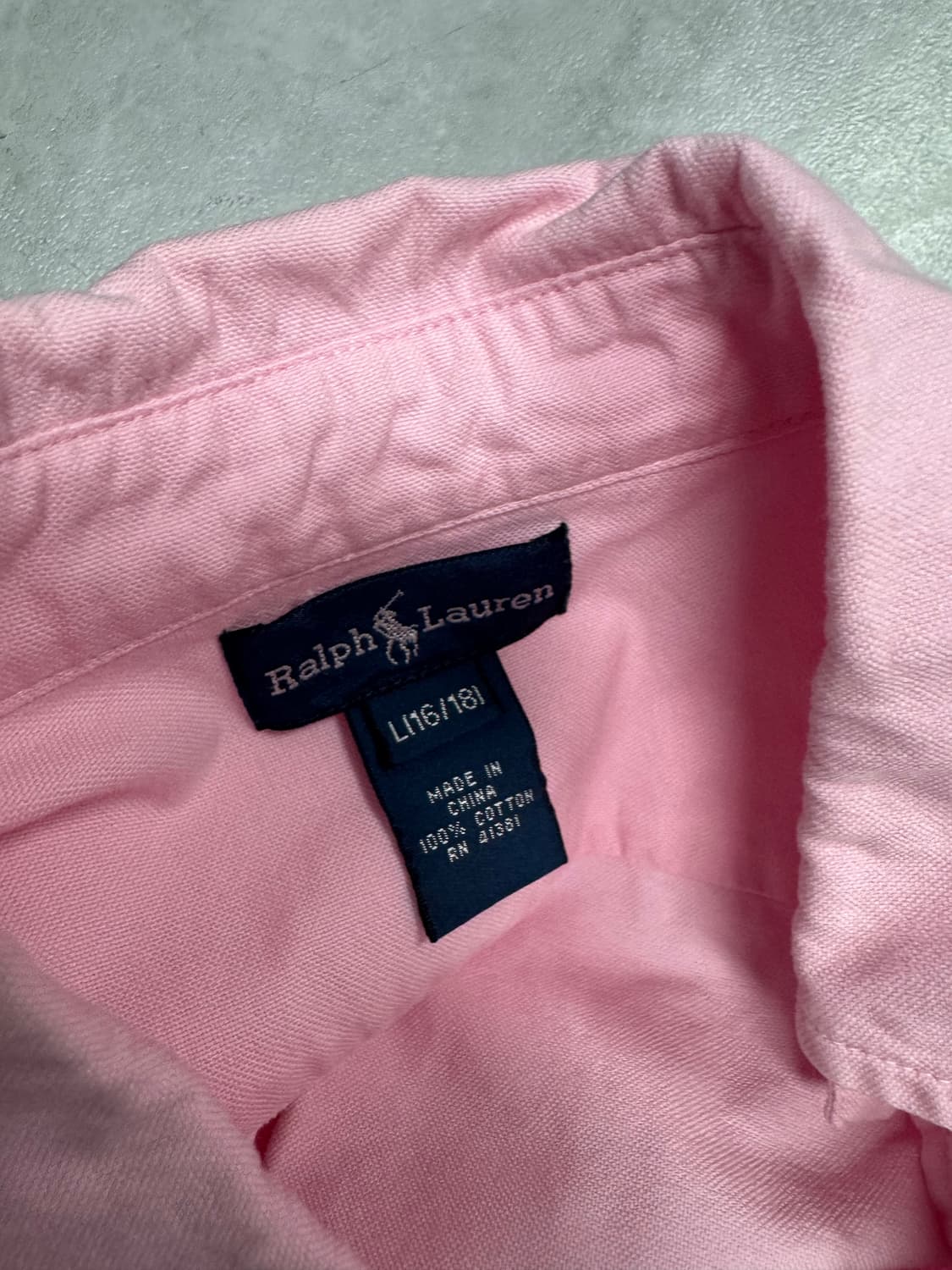 폴로 상품이미지3