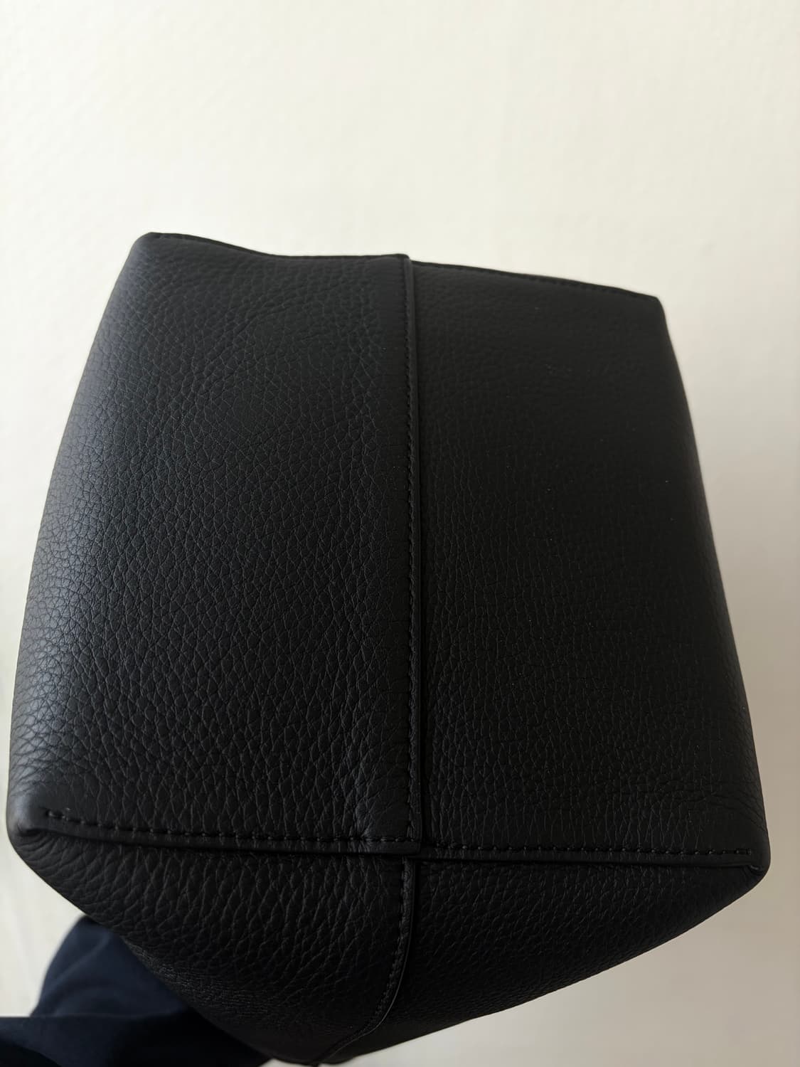 더로우 the row 파크백 미듐 블랙 상품이미지6