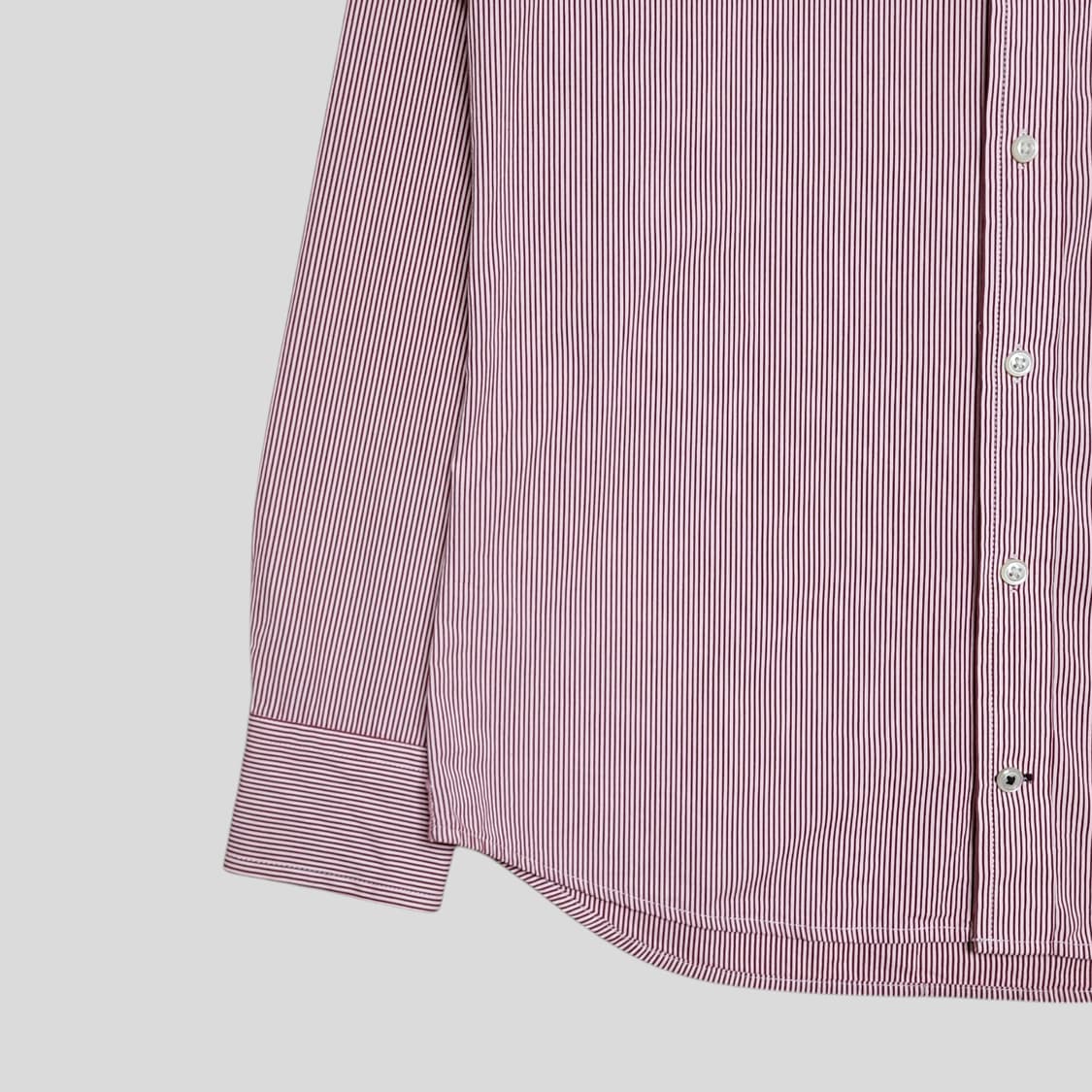 타미힐피거 셔츠 상품이미지2