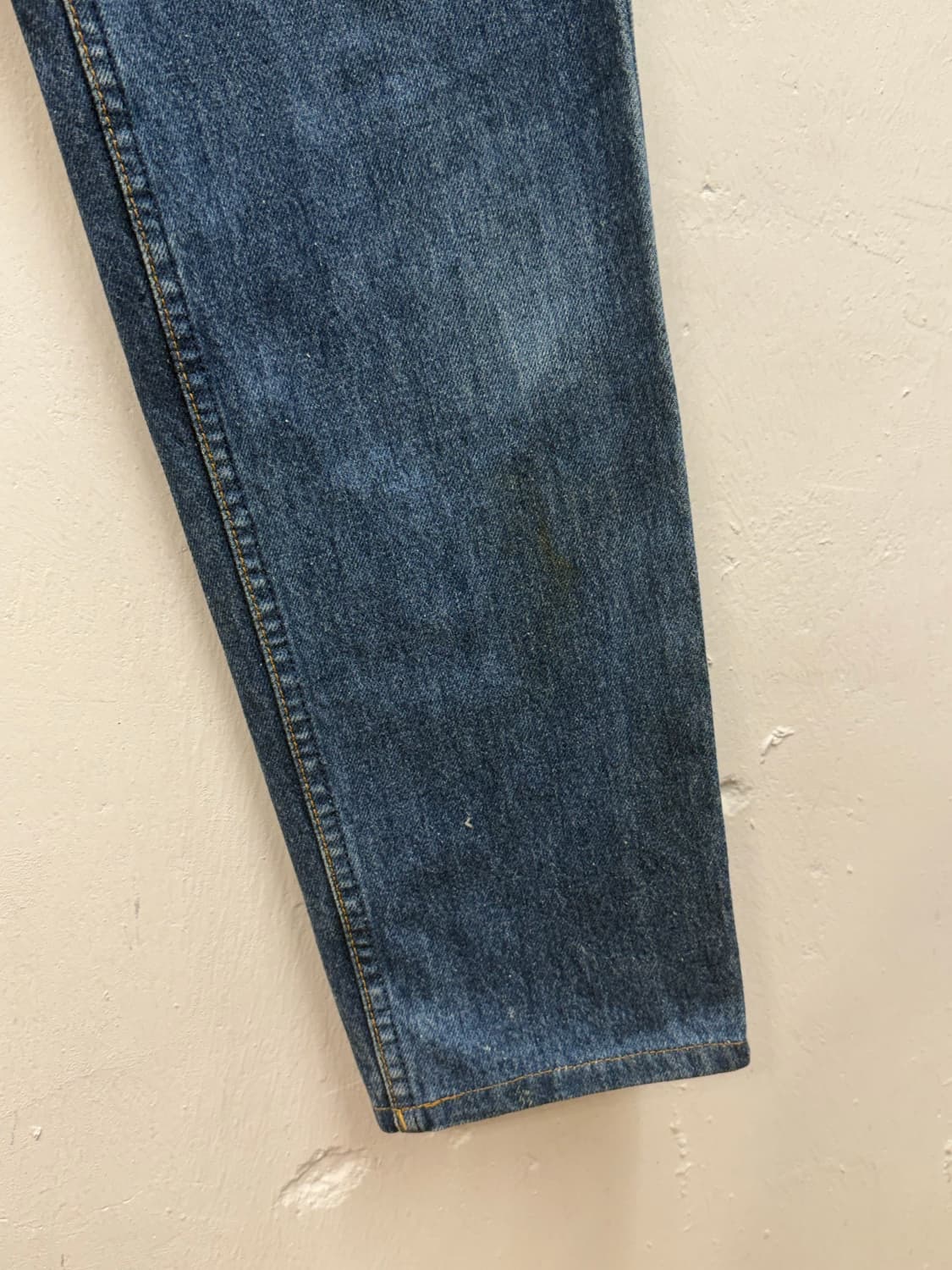 90s Levi's 616 Slim Straight Denim Pants 상품이미지7