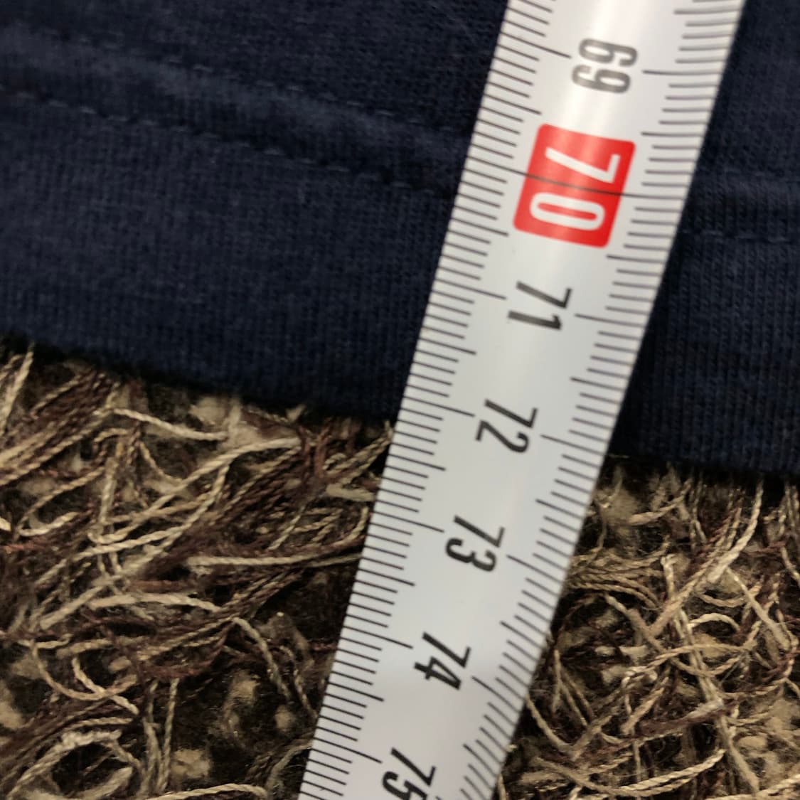 L 나이키 아스날 반팔 티셔츠 상품이미지8