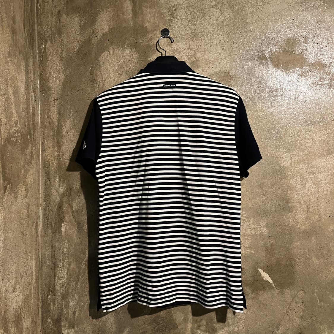 헤지스 반팔카라티 상품이미지4