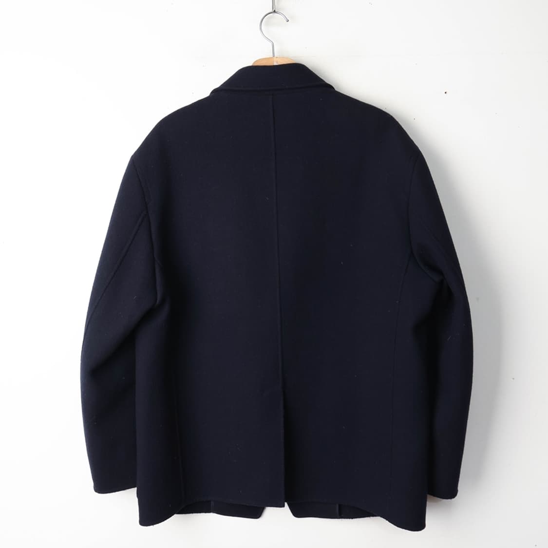 105/스튜디오톰보이 아웃포켓 방모 자켓 상품이미지2