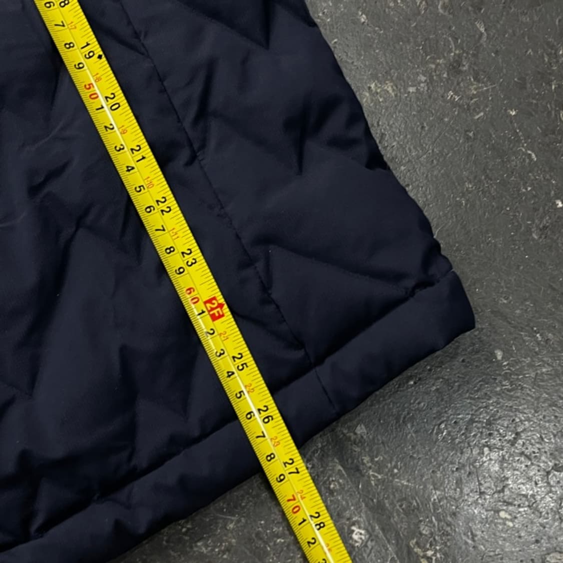 100 블랙야크 경량패딩  상품이미지8