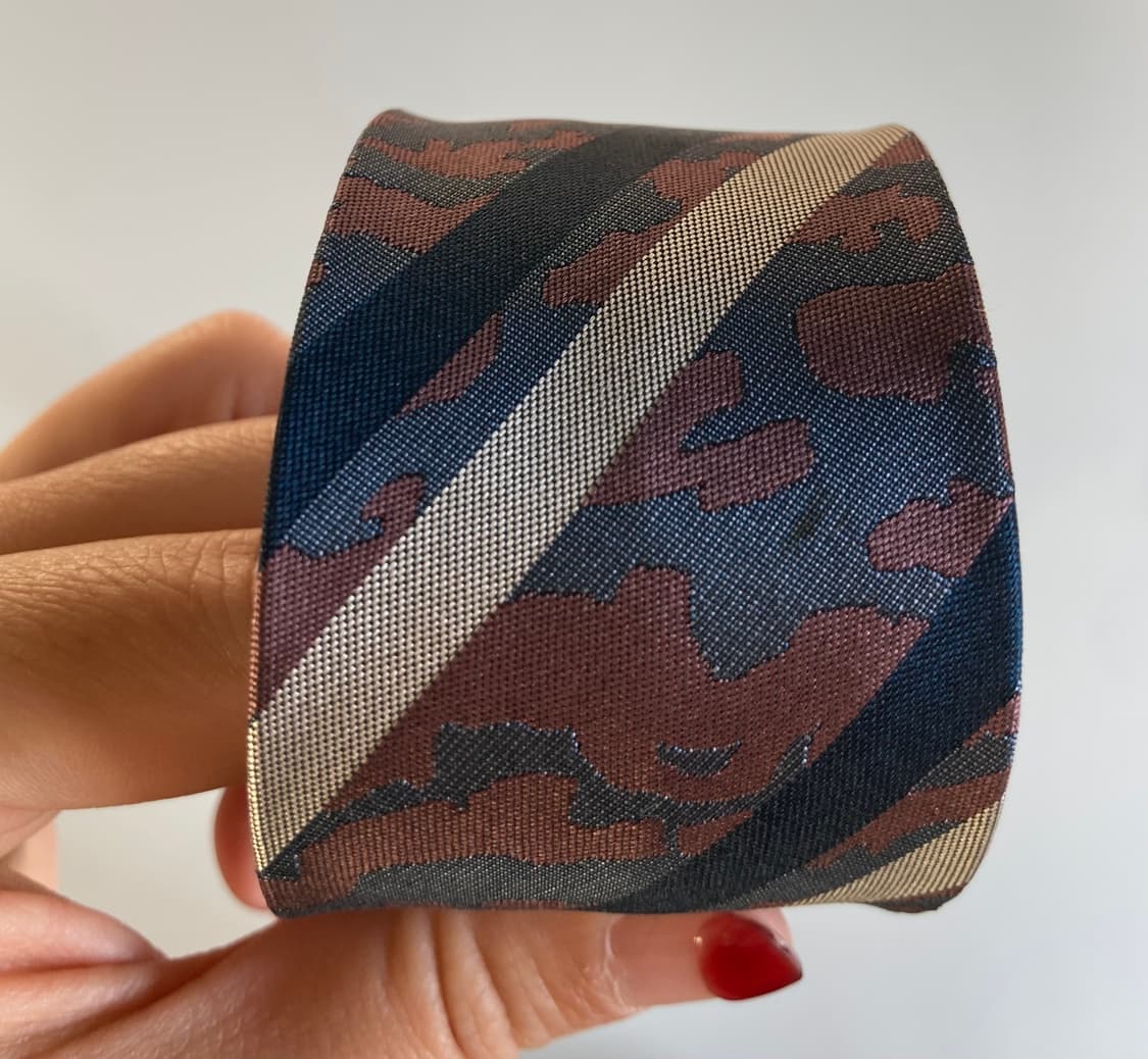 피에르발망 넥타이 상품이미지5