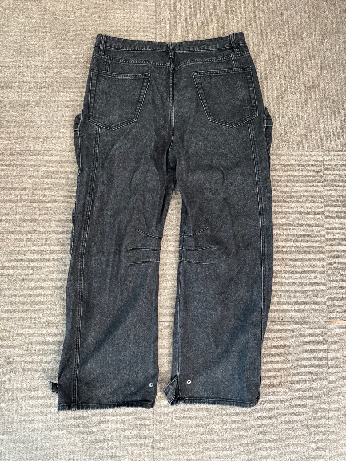 카고팬츠 상품이미지2