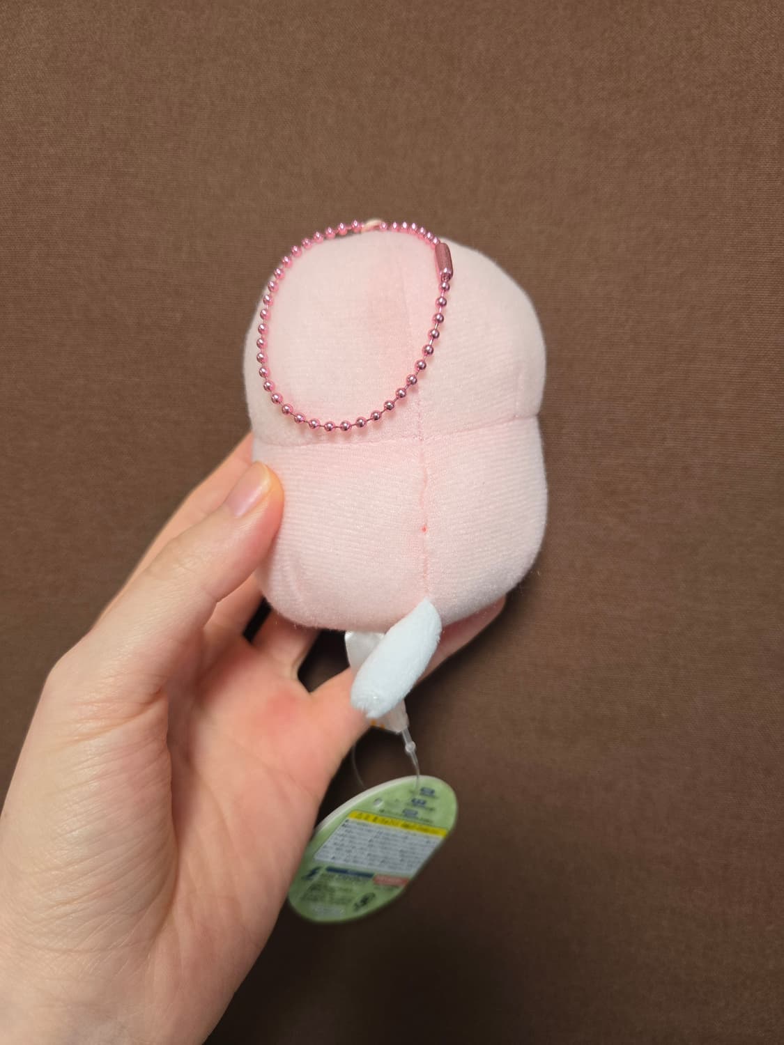 빈티지 뚱냥이 인형 상품이미지2