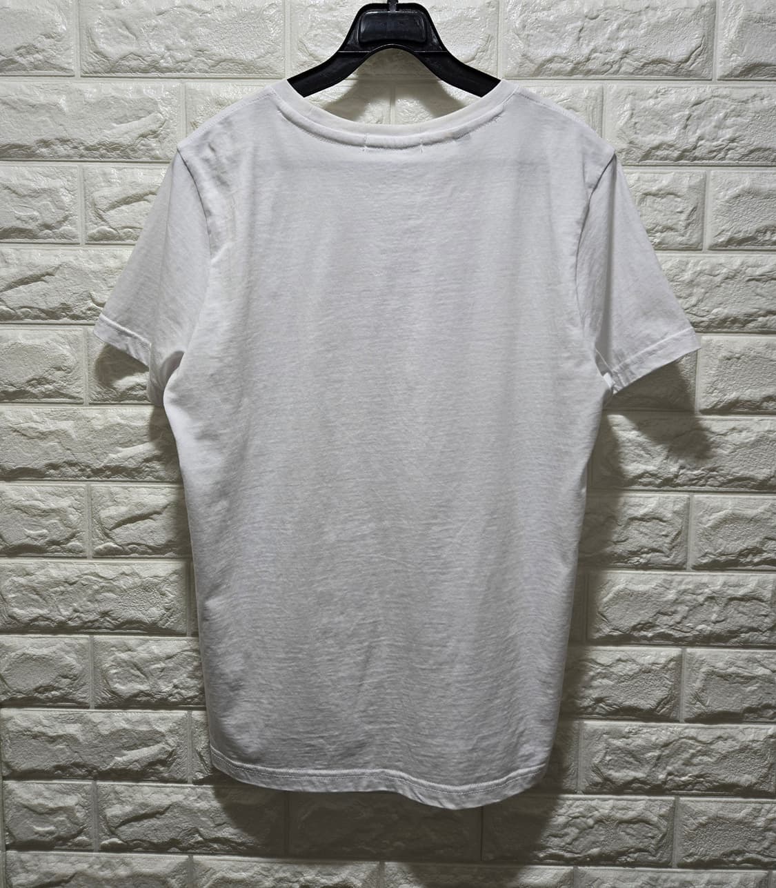 게스 빅 스펠로고 반팔티 90~95 상품이미지6