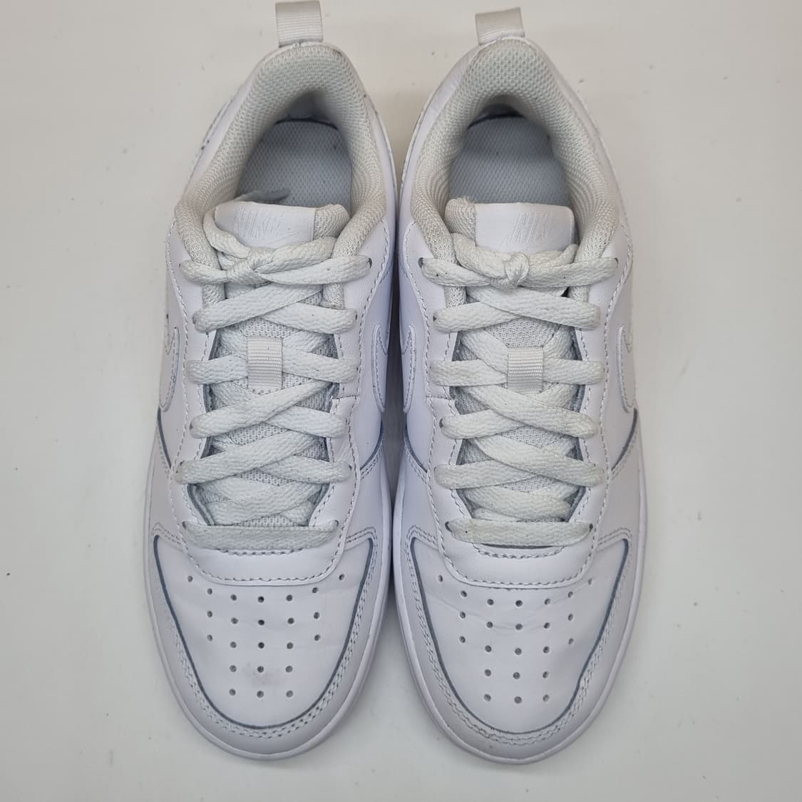 나이키 코트버로우 로우 스니커즈 230. 상품이미지2