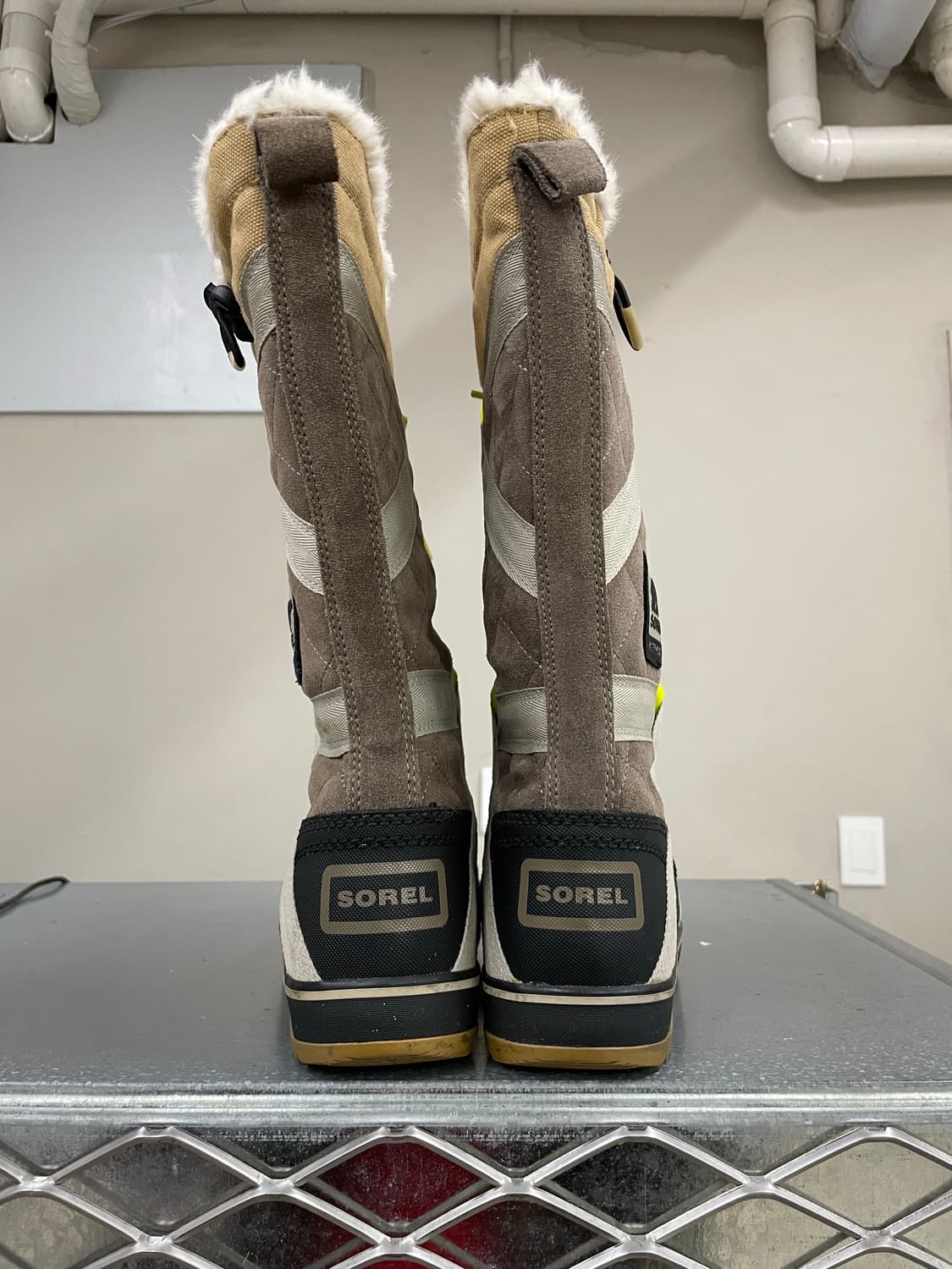 소렐 글레이시 익스플로러 부츠 240 상품이미지3