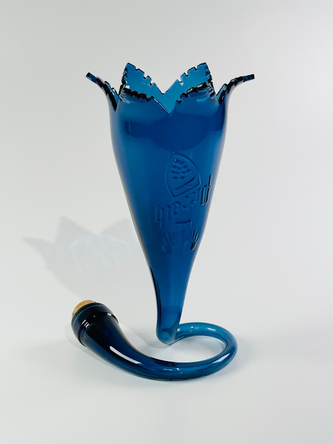 미국 빈티지 스크류 데킬라 디캔터 글라스 오브제 상품이미지3