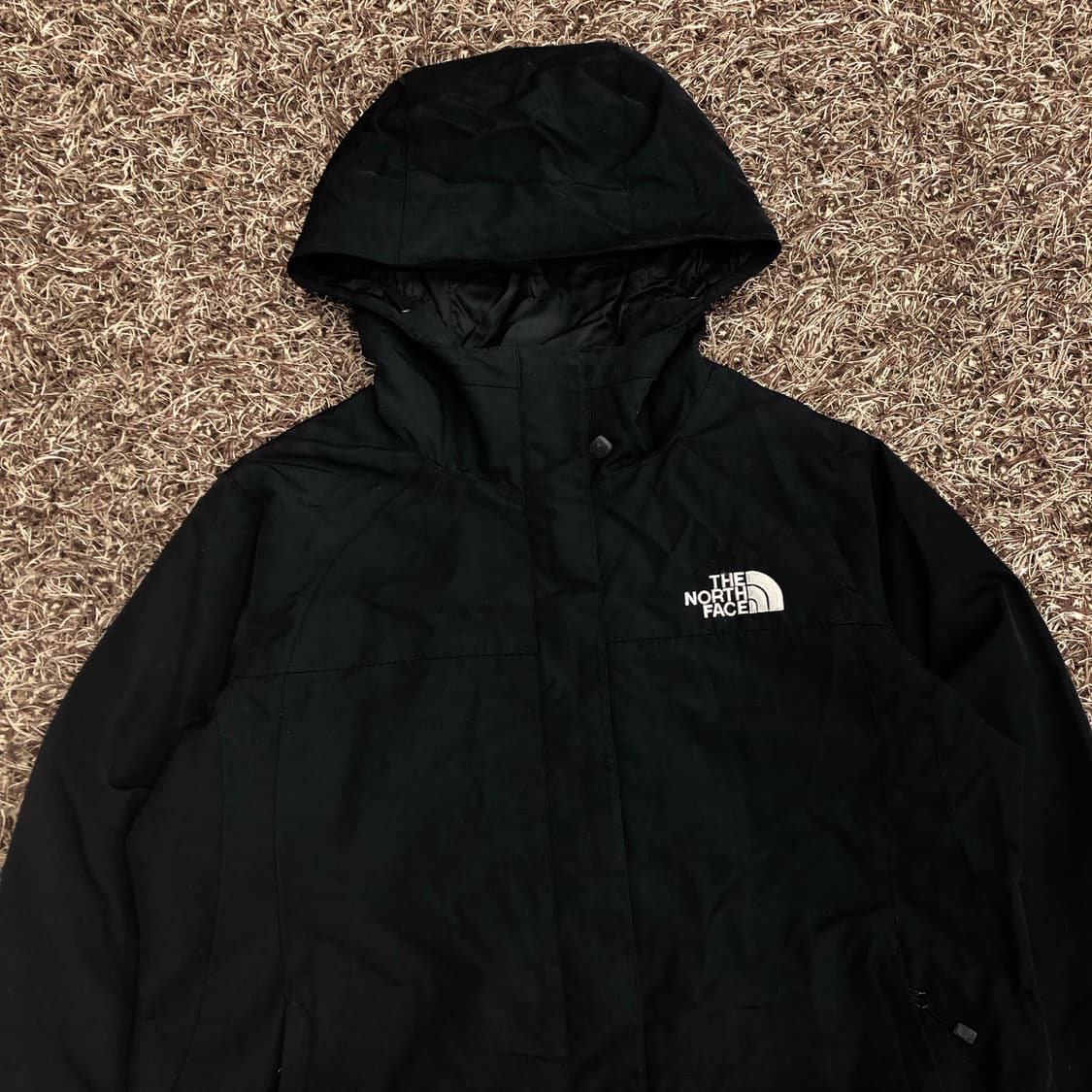 노스페이스 나일론 바람막이 마운틴 자켓 상품이미지2