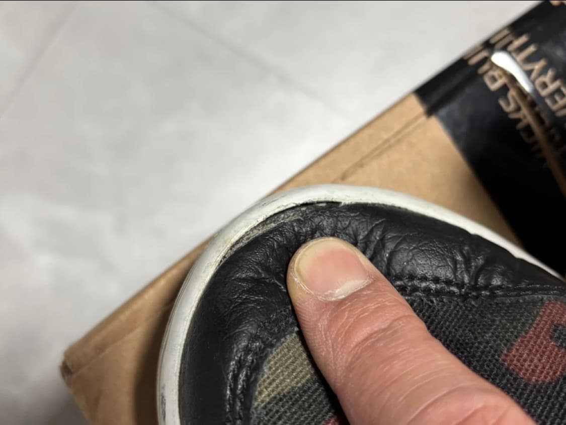 나이키 SE 카모 덩크 로우 265 상품이미지6