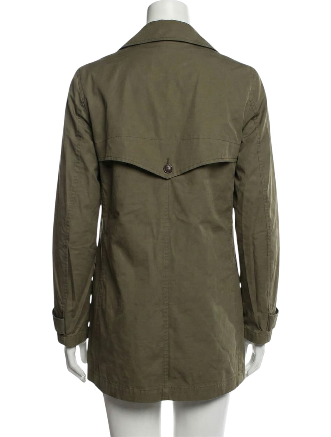 trench coat 상품이미지2